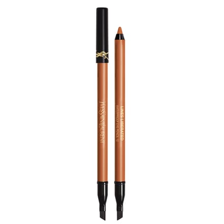 Yves Saint Laurent Lines Liberated | 12 - Obsessive Tangerine | Oogpotlood 1.2 gr