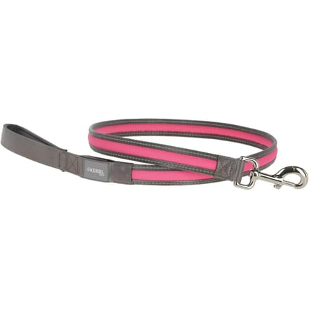 Verlichte hondenriem Kerbl Light&Reflex
