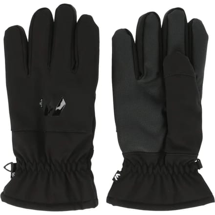 WHISTLER Fingerhandschuhe Wasio