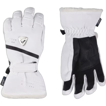 Waterdichte skihandschoenen dames Rossignol Nova