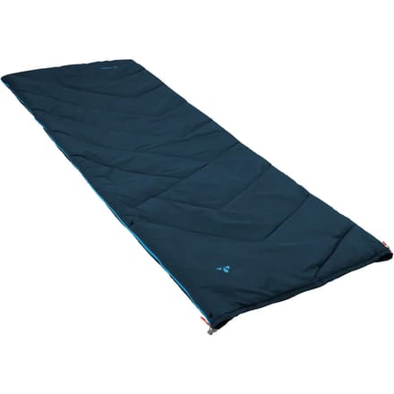 VAUDE Navajo 100 II SYN, Unisex, Slaapzak