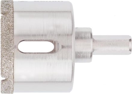 Graphite Diamant Tegelboor 40x30mm