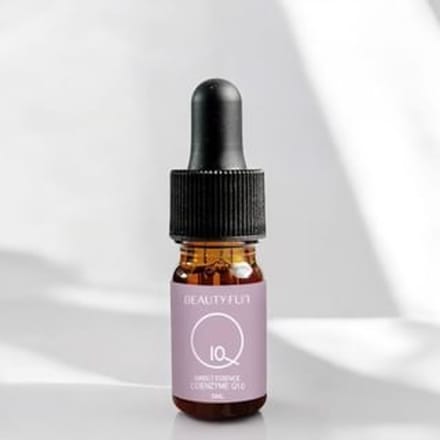 BEAUTY-FUN - Coenzyme Q10 Essence (Travel Size) 5ml