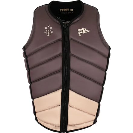 Redvest F/E Jetpilot X1