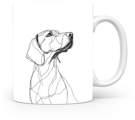 Beker Jura Laufhund