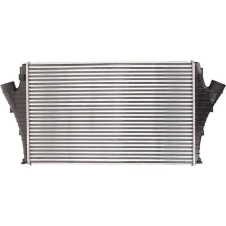 Intercooler THERMOTEC DAX005TT