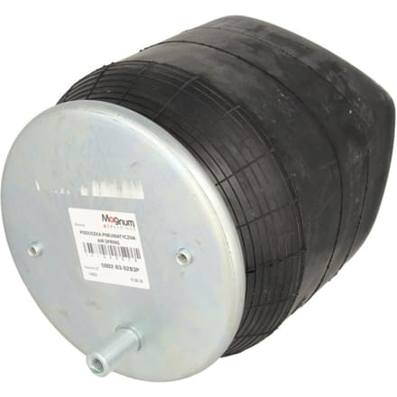 Veerbalg, luchtvering MAGNUM TECHNOLOGY 5002-03-0283P