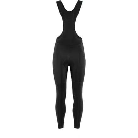 Lange koersbroek voor dames Etxeondo Kom Thermo