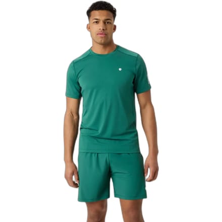 Björn Borg Ace Mesh Panel T-Shirt