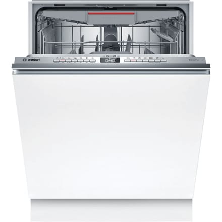 Bosch - Serie 4 SMV4EVX08E - Vaatwasser - Volledig ingebouwd - 14 couverts