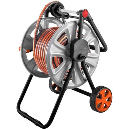 Slangwagen set NEO (PRO) Inclusief 30M1 slang en slangstukken