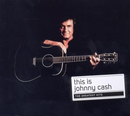 This Is (the Man In Black)