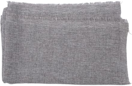 Dailygoods - Luidsprekergrill - Stofdicht - Retrostijl - 150 x 50 cm - Vervanging voor luidsprekers - Geschikt voor diverse formaten