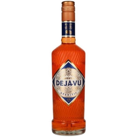 Oriental Déjà-vu Aperitif 17% Vol. 0,7l