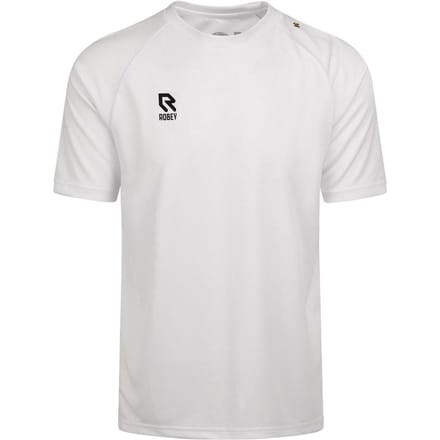 Robey Tennis Club Tee - Wit - M