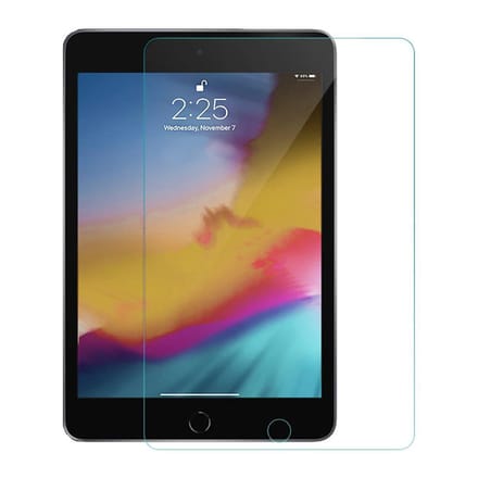 Screenprotector - Geschikt voor Apple iPad Mini 3 (2014) - 7.9 inch - 3e Generatie - Extra Sterk - Beschermglas - Gehard Glas - Tempered Glass - Screen Protector