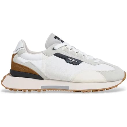Trainers Pepe Jeans Archer Mesh