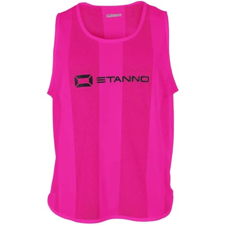 Stanno Mesh bib - Maat Mini