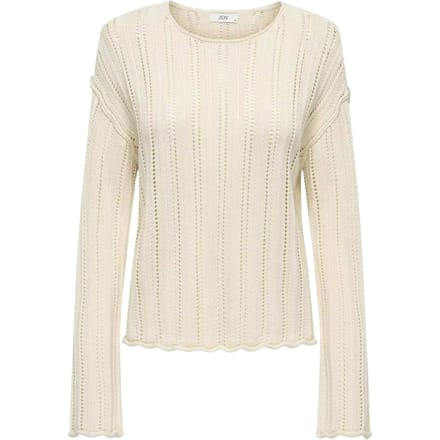 JDY Ophelia Boat Neck Knit Trui Dames - Maat M