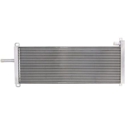 Olie radiator, versnellingsbak HIGHWAY AUTOMOTIVE 32045004