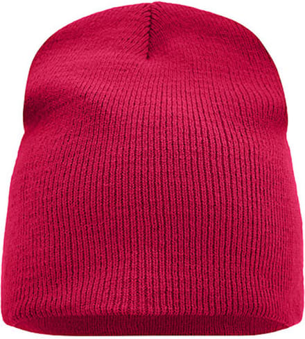 Myrtle Beach 'Beanie No. 1' Pink