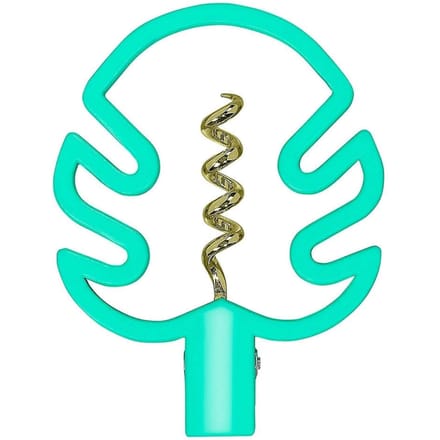 Corkscrew Tropical Topaz