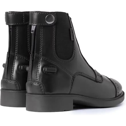 Horze Kilkenny Jodhpurs, dames, Black, 41