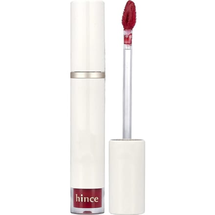 hince - Mood Enhancer Water Liquid Glow - 9 Colors #08 Classical
