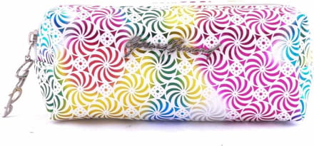 Gérard Brinard make-up boxje multi color licht