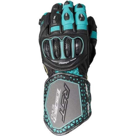 Motorracehandschoenen voor dames RST TracTech Evo 4