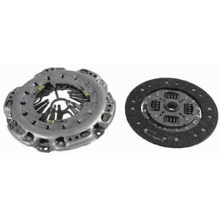 Koppelingsset  SACHS 3000 951 802