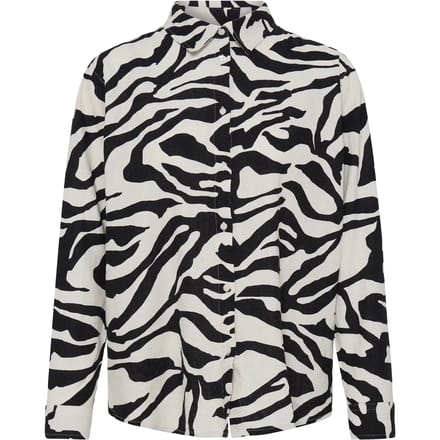 Vrouwenblouse Ichi IHLinno