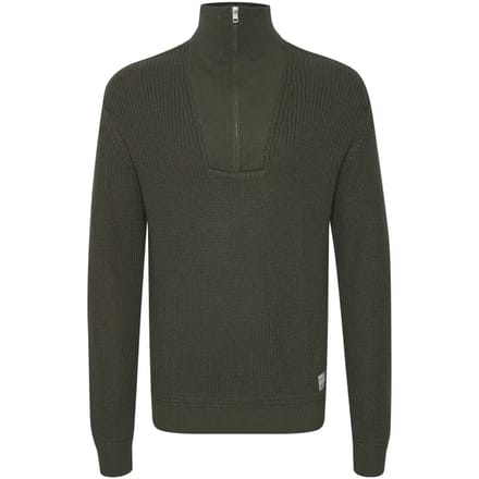 Sweatshirt Solid SDChristo TN