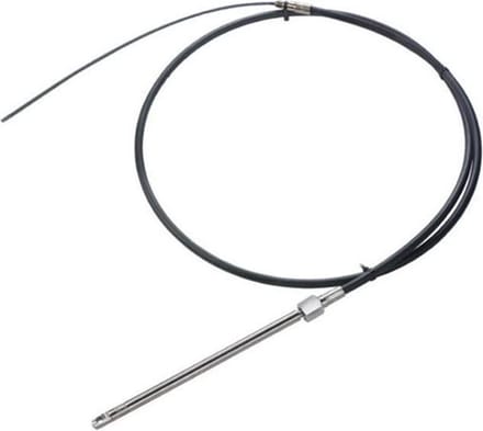 VETUS light performance Stuurkabel 16' | LCAB16