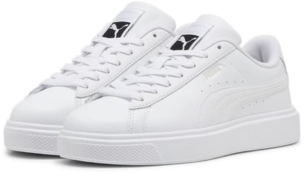 Puma Select Lajla Clean Schoenen Wit EU 40 Vrouw