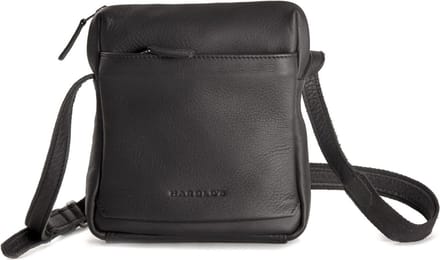 Harolds Ivy Lane Crossbag - Schoudertas 21 cm (black)