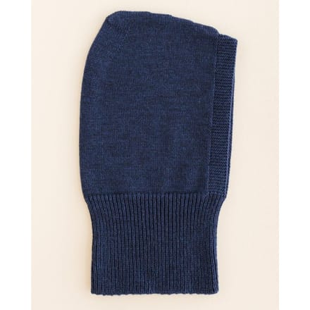 HVID balaclava Eddy blue 3-5 jr