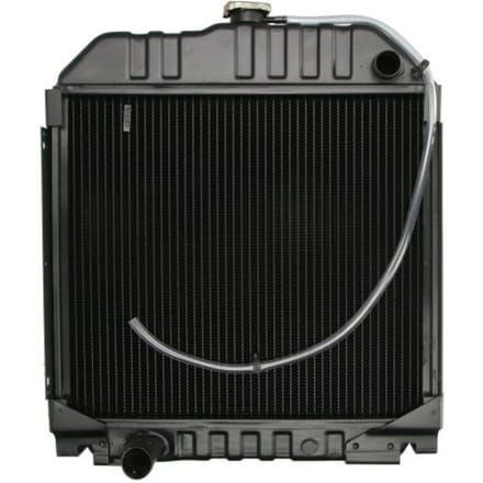 Radiator, motorkoeling THERMOTEC D7AG157TT