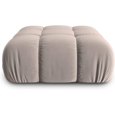 Hocker Tropea velvet | Milo Casa