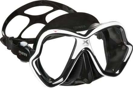 Mares Mask X-VISION