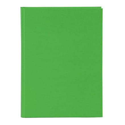 Goldbuch - Notitieboek Inspire You - A5 - Evergreen