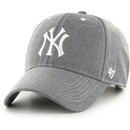 Baseball cap New York Yankees 47Brand MLB Refresh MVP