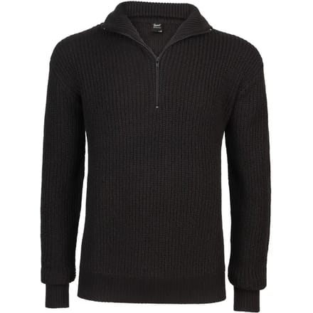 Trui Brandit Marine Troyer