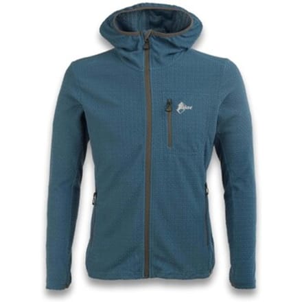 Fleece Jack Ande Marmolada