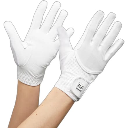 Mesh handschoenen Premier Equine Presa