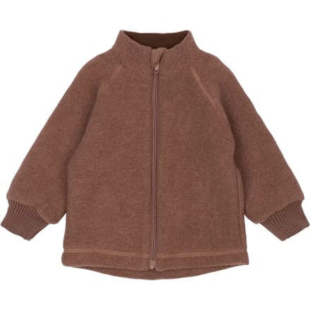Baby fleece Mikk-Line Airwool