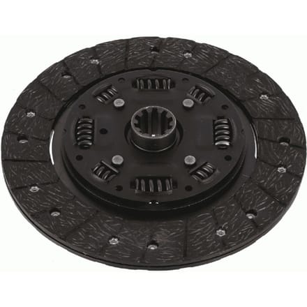 Koppelingsplaat SACHS 1878 634 232