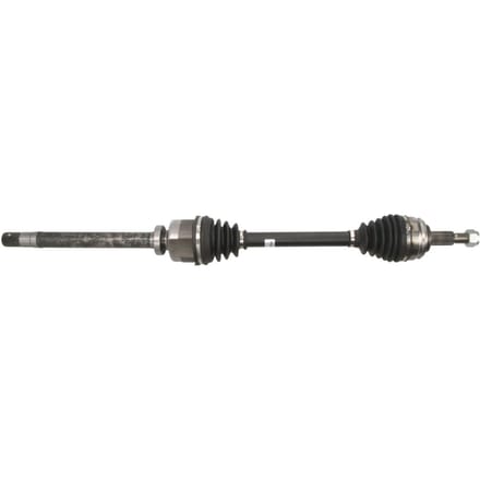 Aandrijfas POINT GEAR PNG75111 links