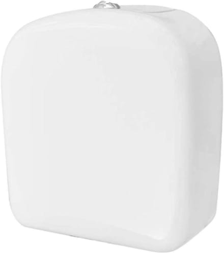 Toiletstoel - Po stoel - Thuiszorg - Vloermontage - 7055 ponden - Wit