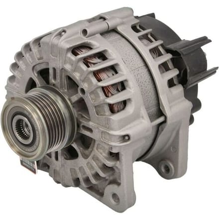 Driefasige generator STARDAX STX102293R